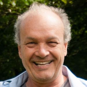 Speaker - Günter Voelk